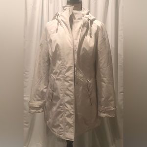 Women’s All Weather Trench Coat by HFX Performance